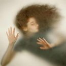 攝影師水下拍攝寫真